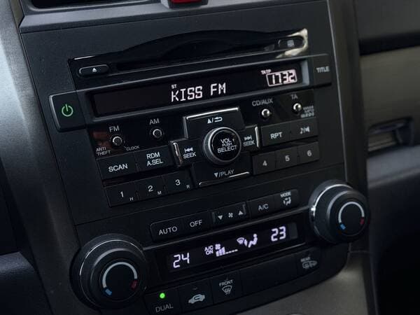 2010 Honda CR-V — Miniatură 11