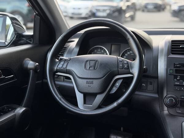 2010 Honda CR-V — Miniatură 9