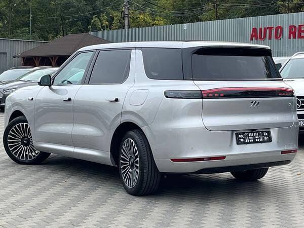 2026 IM Motors LS8 — Miniatură 3