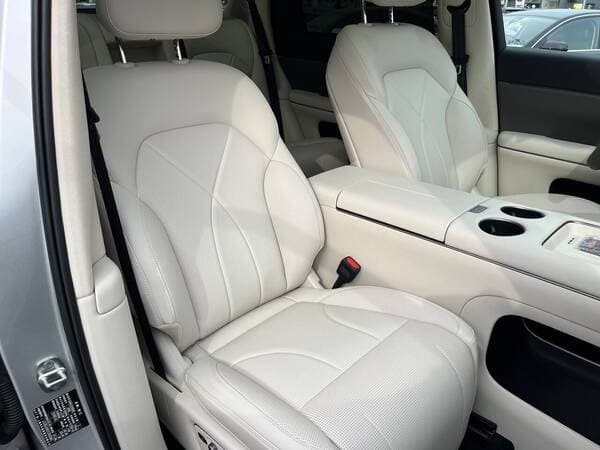 2026 IM Motors LS8 — Miniatură 7