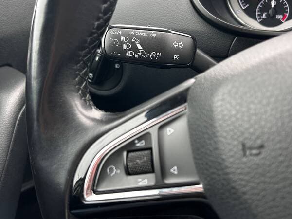 Skoda Octavia Scout 2018 — Миниатюра 8