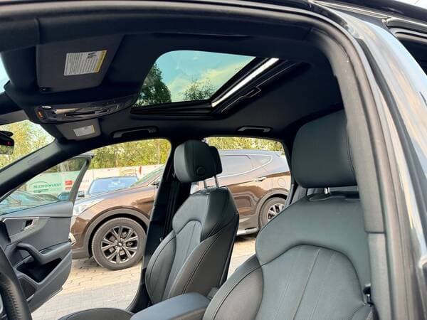Audi A4 2018 — Миниатюра 17