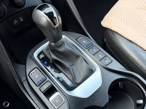 2015 Hyundai Santa Fe — Miniatură 13
