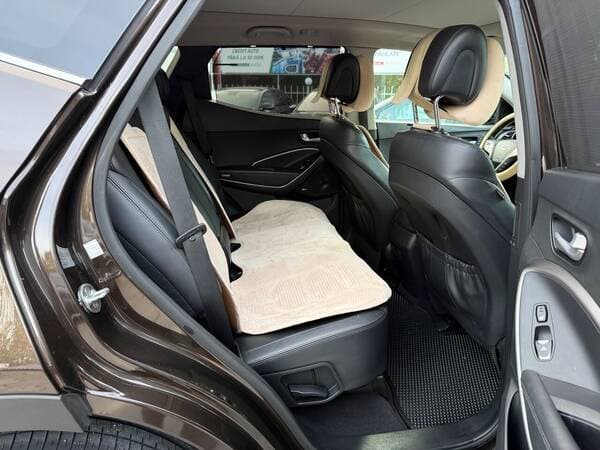 2015 Hyundai Santa Fe — Miniatură 20