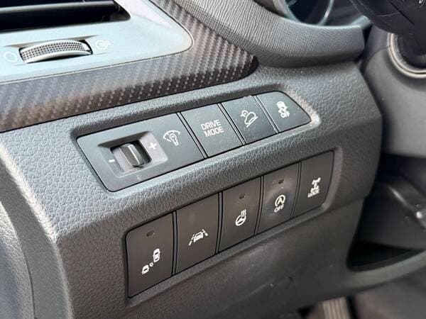 2015 Hyundai Santa Fe — Miniatură 14