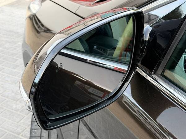 2015 Hyundai Santa Fe — Miniatură 6
