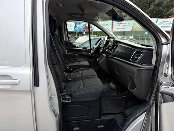 2019 Ford Transit — Miniatură 7