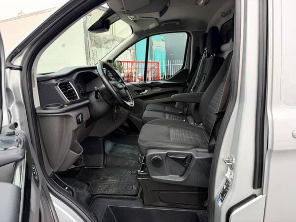2019 Ford Transit — Miniatură 6