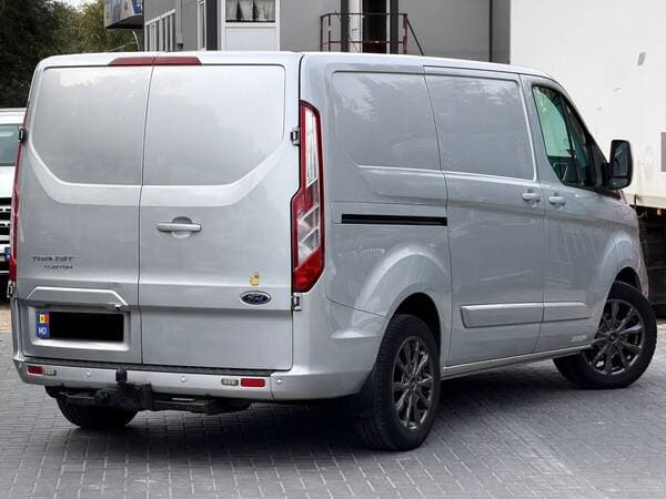 2019 Ford Transit — Miniatură 3