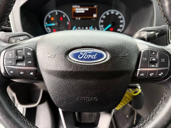 2019 Ford Transit — Miniatură 8