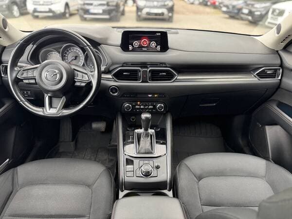 2018 Mazda CX-5 — Miniatură 9