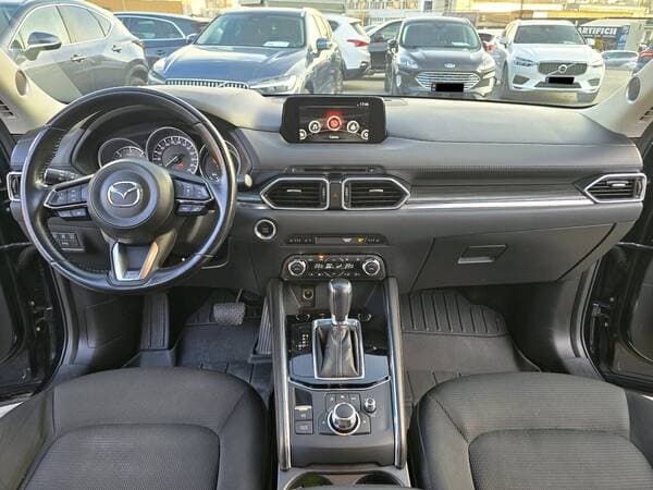 2018 Mazda CX-5 — Miniatură 9