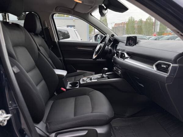 2018 Mazda CX-5 — Miniatură 8
