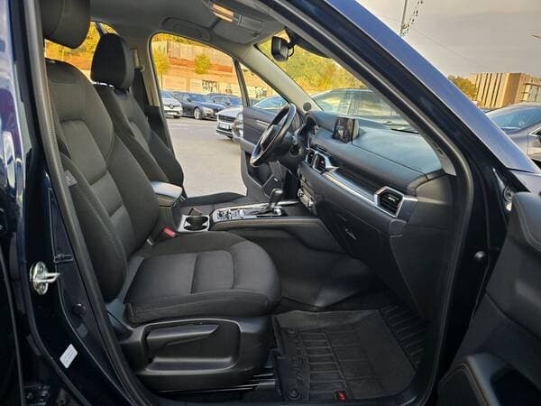 2018 Mazda CX-5 — Miniatură 8