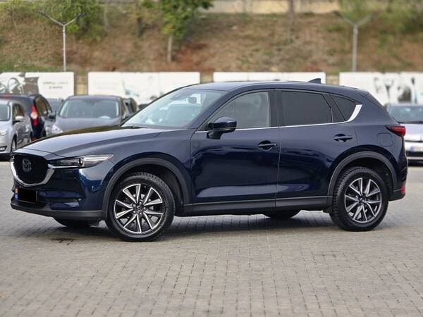 2018 Mazda CX-5 — Miniatură 2