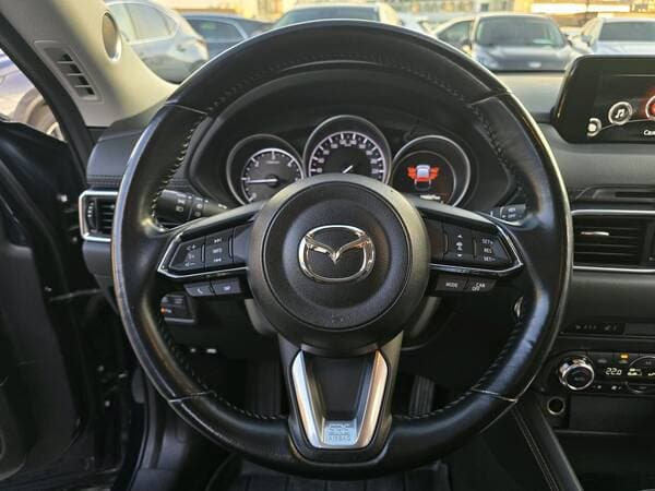 2018 Mazda CX-5 — Miniatură 10