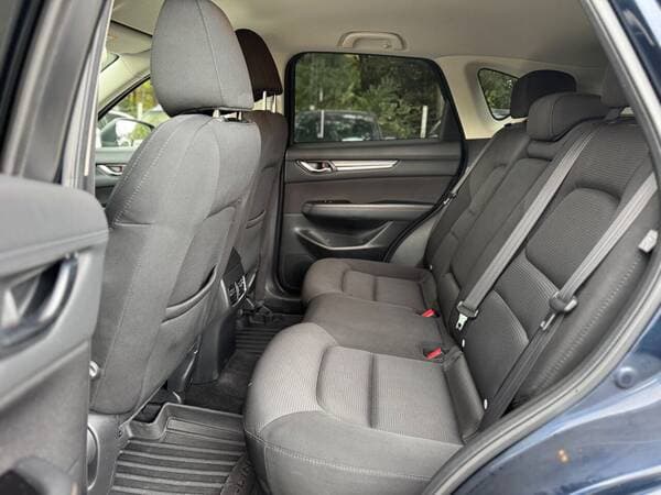 2018 Mazda CX-5 — Miniatură 18