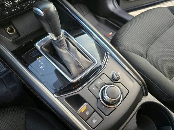 2018 Mazda CX-5 — Miniatură 14