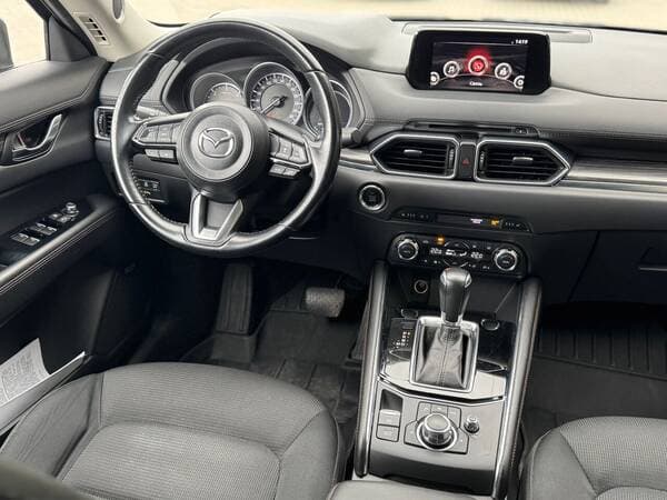 2018 Mazda CX-5 — Miniatură 10