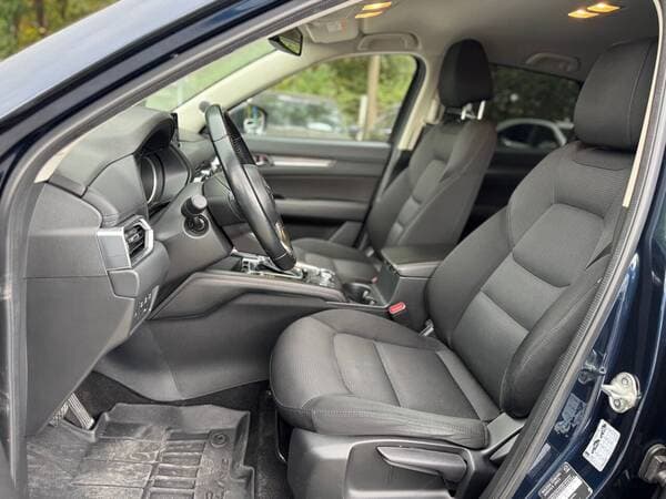 2018 Mazda CX-5 — Miniatură 7