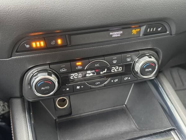 2018 Mazda CX-5 — Miniatură 14