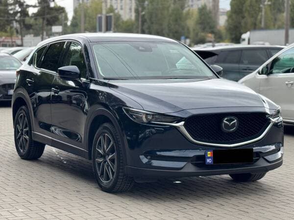 2018 Mazda CX-5 — Miniatură 2