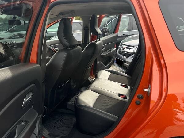 2022 Dacia Duster — Miniatură 12