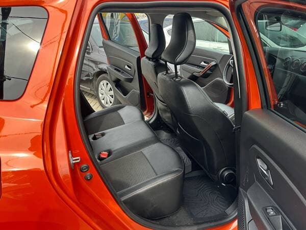 2022 Dacia Duster — Miniatură 13