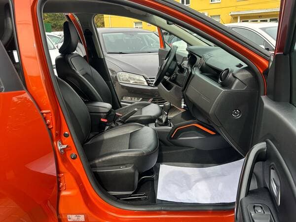 2022 Dacia Duster — Miniatură 14