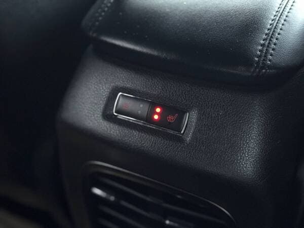 Lincoln MKC 2016 — Миниатюра 13