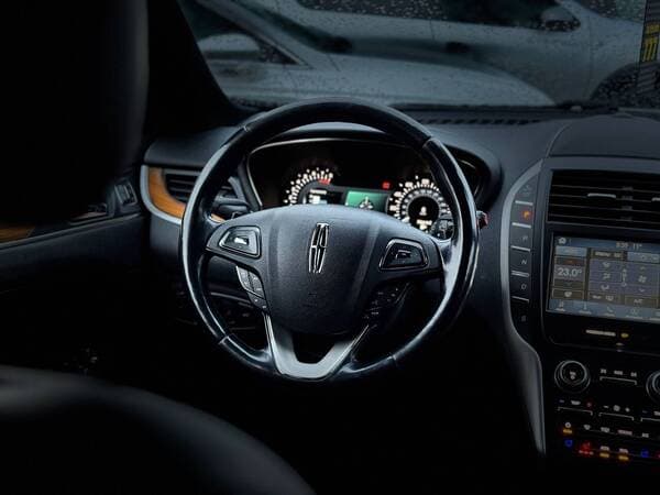 Lincoln MKC 2016 — Миниатюра 7