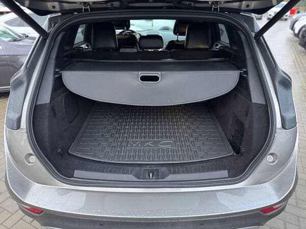 Lincoln MKC 2016 — Миниатюра 22