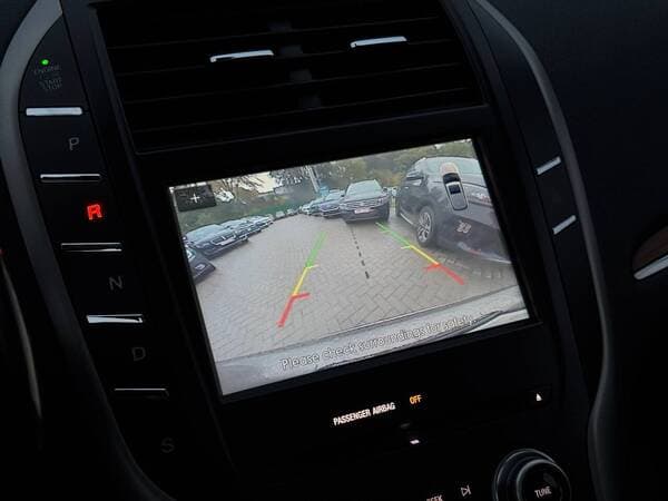 Lincoln MKC 2016 — Миниатюра 10