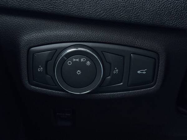 Lincoln MKC 2016 — Миниатюра 19