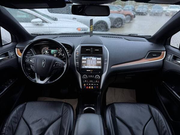 Lincoln MKC 2016 — Миниатюра 6