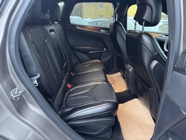 Lincoln MKC 2016 — Миниатюра 15