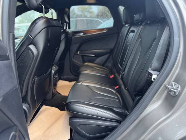 Lincoln MKC 2016 — Миниатюра 12
