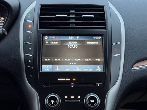 Lincoln MKC 2016 — Миниатюра 9