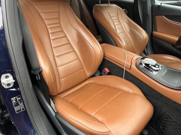 2019 Mercedes E 300 — Miniatură 6