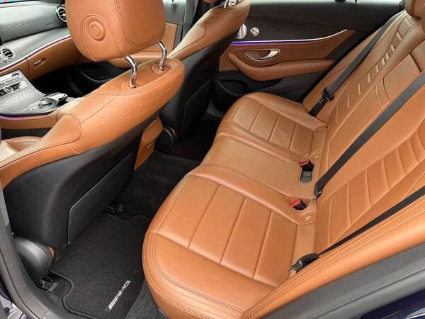 2019 Mercedes E 300 — Miniatură 16