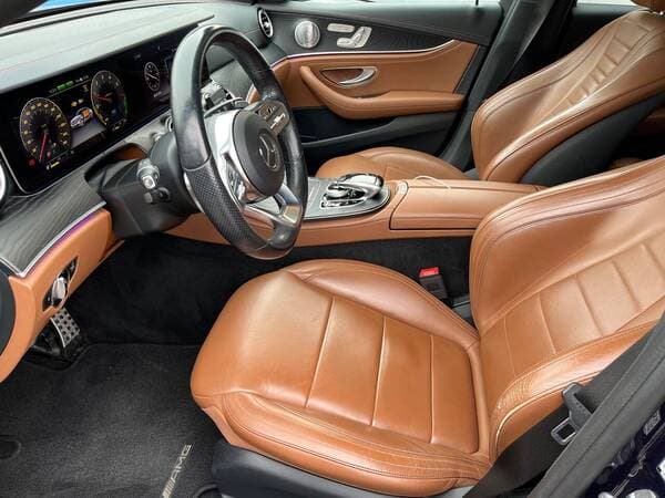 2019 Mercedes E 300 — Miniatură 5