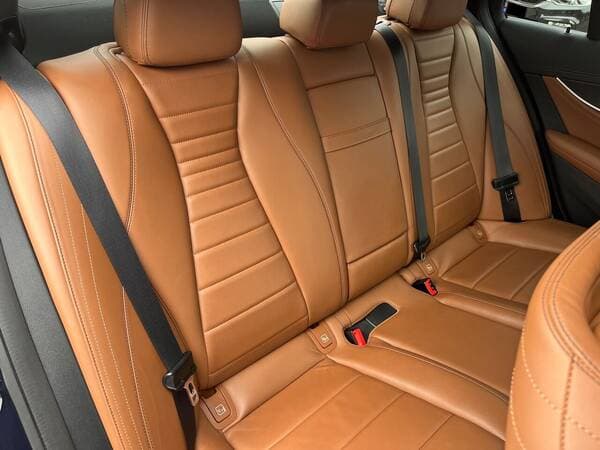 2019 Mercedes E 300 — Miniatură 17