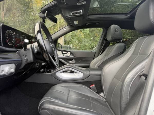 2024 Mercedes GLS 450 — Miniatură 6