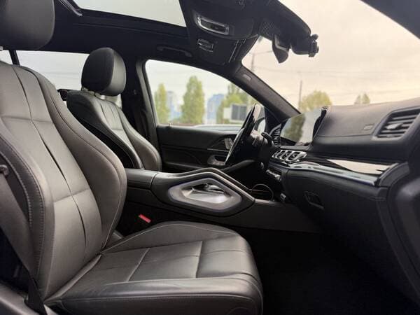 2024 Mercedes GLS 450 — Miniatură 7