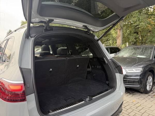 2024 Mercedes GLS 450 — Miniatură 23