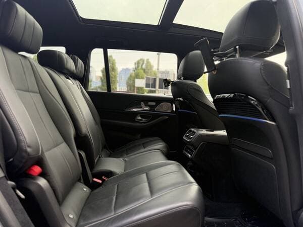 2024 Mercedes GLS 450 — Miniatură 18