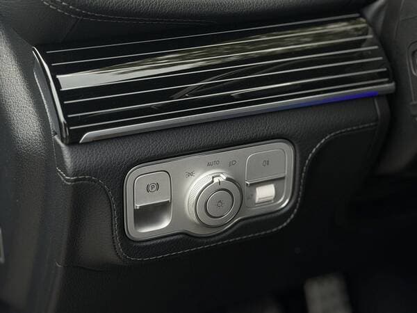 2024 Mercedes GLS 450 — Miniatură 13