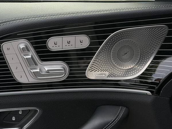 2024 Mercedes GLS 450 — Miniatură 16