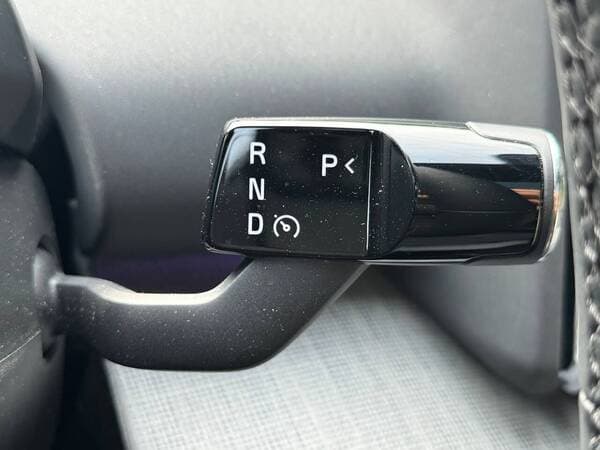 2024 Volvo EX 30 — Miniatură 13