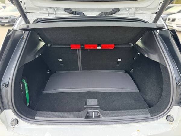 2024 Volvo EX 30 — Miniatură 22